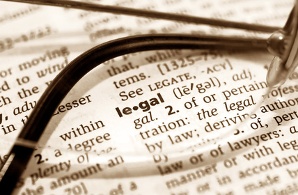 Legal Framework | LGBT